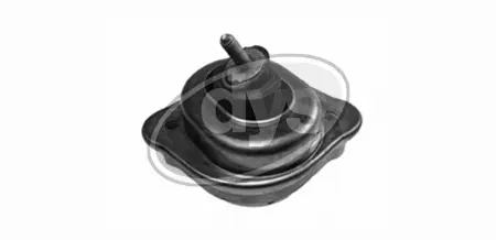 окачване, двигател DYS                 