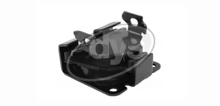 окачване, двигател DYS                 