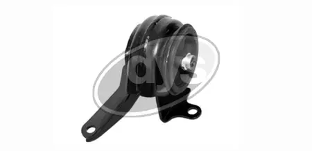 окачване, двигател DYS                 