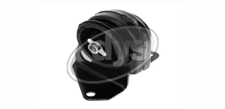 окачване, двигател DYS                 