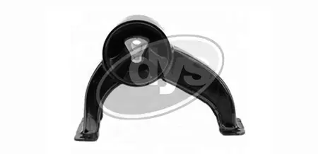 окачване, двигател DYS                 