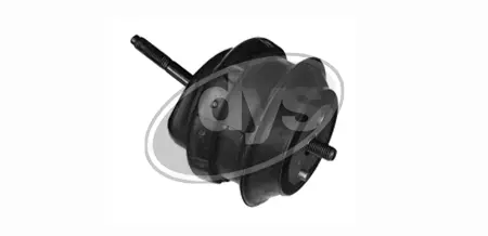 окачване, двигател DYS                 