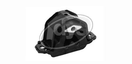 окачване, двигател DYS                 