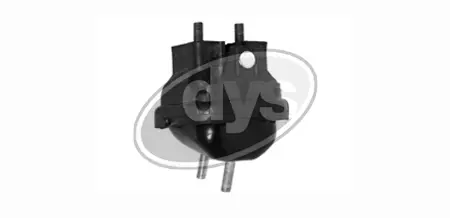 окачване, двигател DYS                 