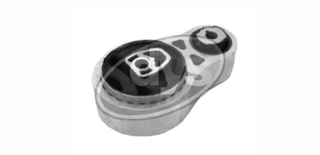 окачване, двигател DYS                 