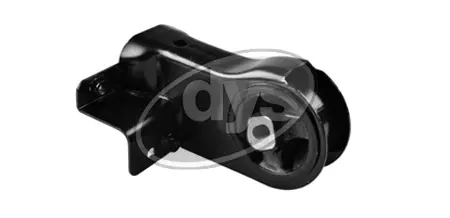 окачване, двигател DYS                 