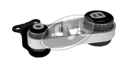 окачване, двигател DYS                 