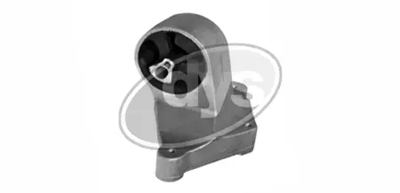 окачване, двигател DYS                 