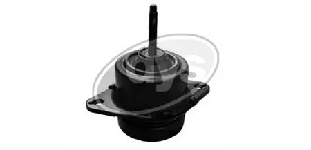 окачване, двигател DYS                 