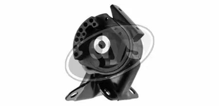 окачване, двигател DYS                 