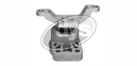 окачване, двигател DYS                 