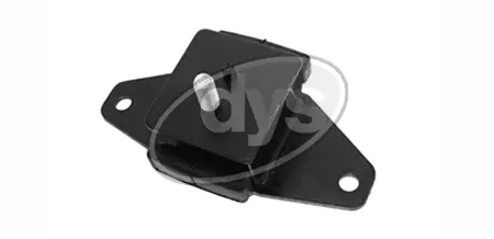 окачване, двигател DYS                 