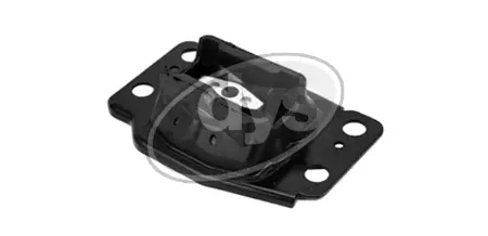 окачване, двигател DYS                 