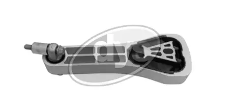 окачване, двигател DYS                 