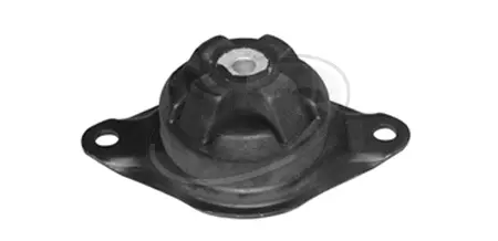 окачване, двигател DYS                 