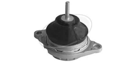 окачване, двигател DYS                 