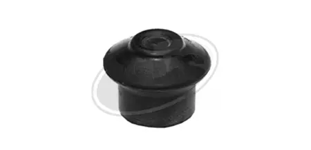 окачване, двигател DYS                 