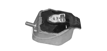 окачване, двигател DYS                 