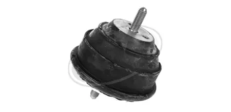 окачване, двигател DYS                 