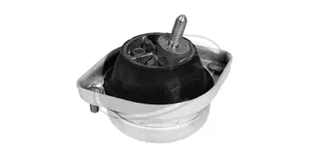 окачване, двигател DYS                 