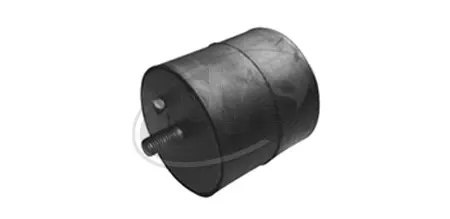 окачване, двигател DYS                 