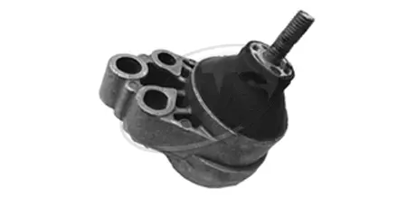 окачване, двигател DYS                 