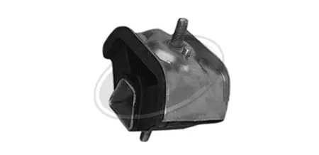 окачване, двигател DYS                 