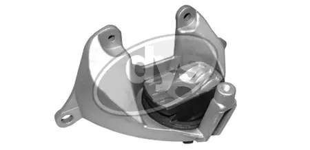 окачване, двигател DYS                 