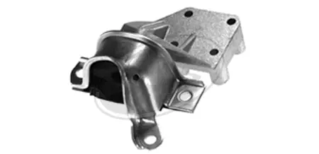 окачване, двигател DYS                 