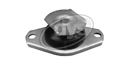 окачване, двигател DYS                 