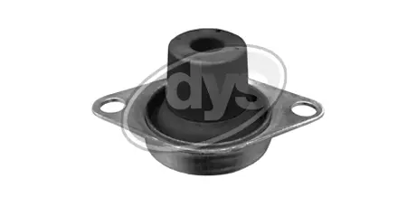 окачване, двигател DYS                 