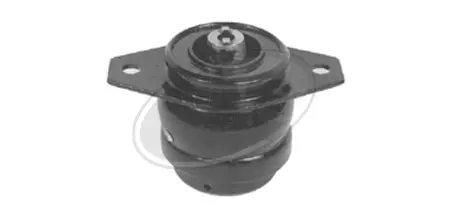 окачване, двигател DYS                 