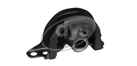 окачване, двигател DYS                 