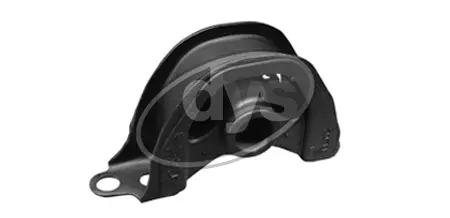 окачване, двигател DYS                 