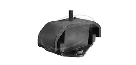 окачване, двигател DYS                 