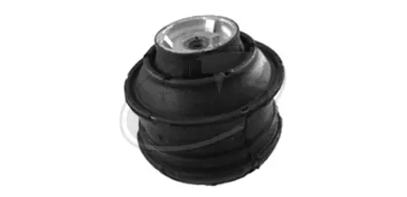 окачване, двигател DYS                 