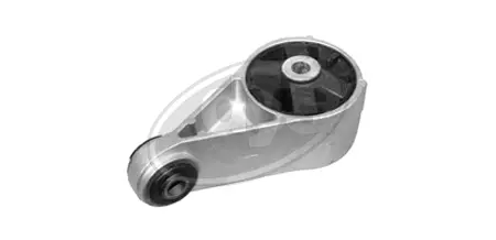 окачване, двигател DYS                 