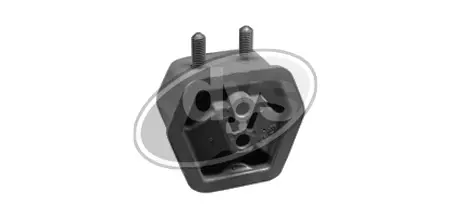 окачване, двигател DYS                 