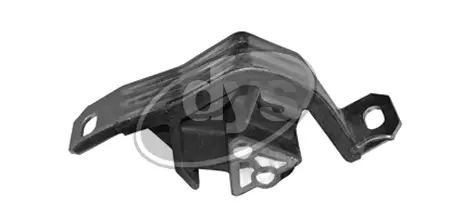 окачване, двигател DYS                 