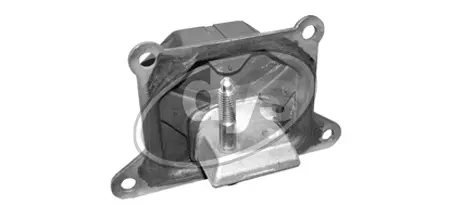 окачване, двигател DYS                 