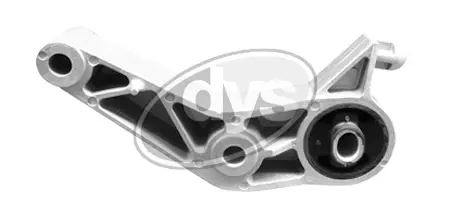 окачване, двигател DYS                 