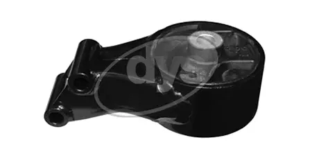 окачване, двигател DYS                 