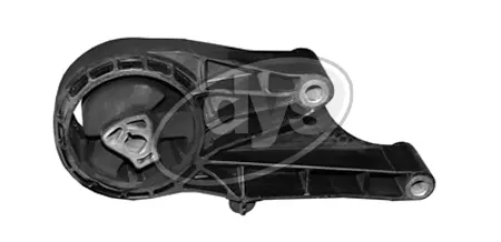 окачване, двигател DYS                 