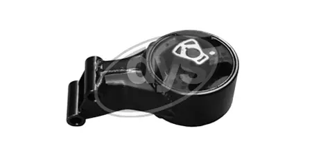 окачване, двигател DYS                 