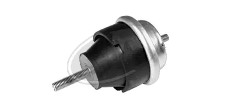 окачване, двигател DYS                 