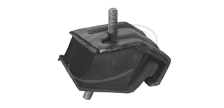 окачване, двигател DYS                 