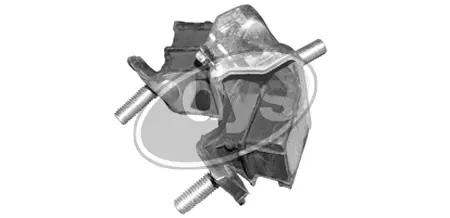 Тампон двигател за RENAULT 19 I (B/C53_) 1.7 (B/C53B) 71-22540 DYS                 