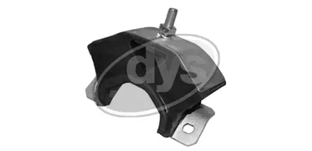 окачване, двигател DYS                 