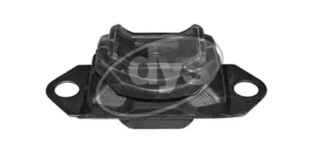 окачване, двигател DYS                 