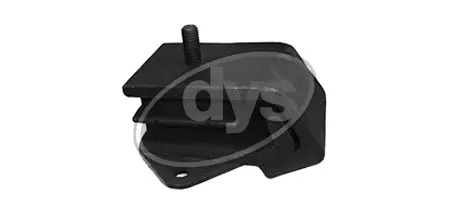 окачване, двигател DYS                 